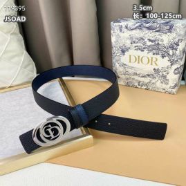 Picture of Dior Belts _SKUDiorbelt35mmX100-125cm8L0408011279